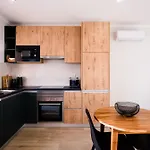 Casa Do Gato Sete Riscas 度假居 奥比多斯