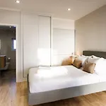 度假居 Casa Do Gato Sete Riscas *