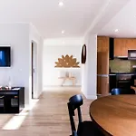 Casa Do Gato Sete Riscas * 奥比多斯