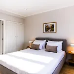 Holiday home Casa Do Gato Sete Riscas Sobral (Leiria)