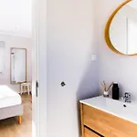 度假居 Casa Do Gato Sete Riscas 奥比多斯