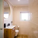 Casa Do Gato Sete Riscas Holiday home Sobral (Leiria)