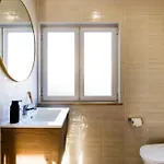 Holiday home Casa Do Gato Sete Riscas Sobral (Leiria)