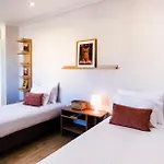 Holiday home Casa Do Gato Sete Riscas *