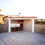 Casa Do Gato Sete Riscas *