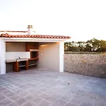 Ferienhaus Casa Do Gato Sete Riscas *