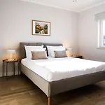 Holiday home Casa Do Gato Sete Riscas Sobral (Leiria)