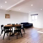 Casa Do Gato Sete Riscas Holiday home