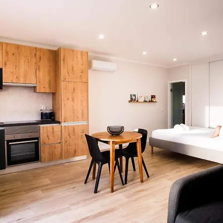 Holiday home Casa Do Gato Sete Riscas Sobral (Leiria)