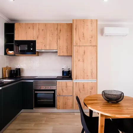 Casa Do Gato Sete Riscas Holiday home Sobral (Leiria)