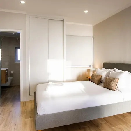 Holiday home Casa Do Gato Sete Riscas *