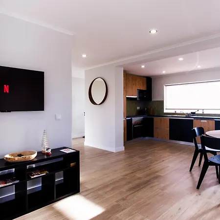 Casa Do Gato Sete Riscas Holiday home