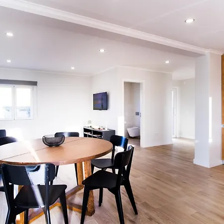 Ferienhaus Casa Do Gato Sete Riscas *