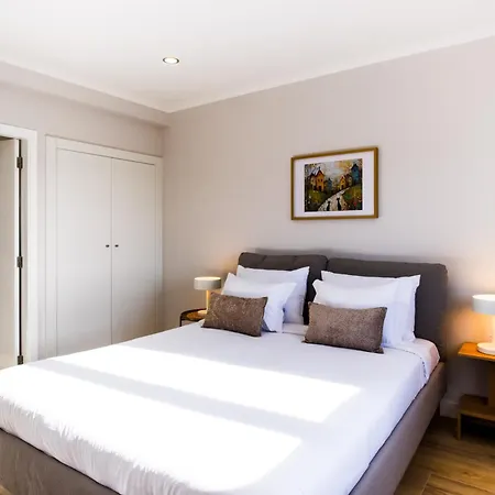 Holiday home Casa Do Gato Sete Riscas Sobral (Leiria)