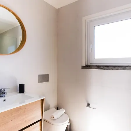 Casa Do Gato Sete Riscas * Sobral (Leiria)