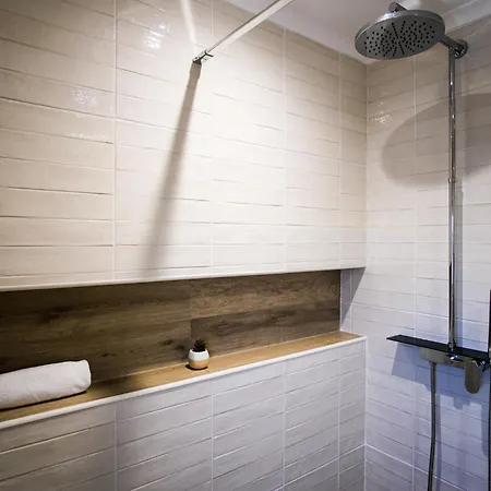 Casa Do Gato Sete Riscas 奥比多斯