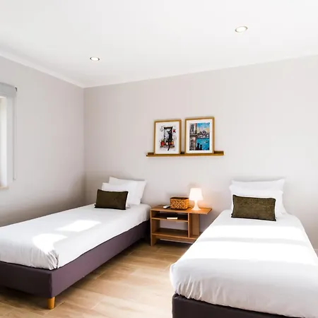 度假居 Casa Do Gato Sete Riscas *