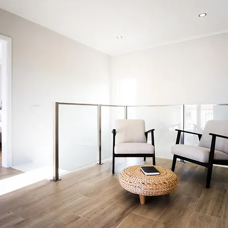 Casa Do Gato Sete Riscas * Sobral (Leiria)