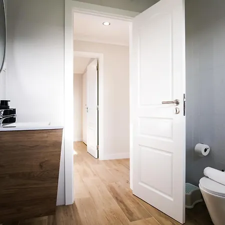 Casa Do Gato Sete Riscas Holiday home