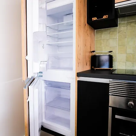 Casa Do Gato Sete Riscas Holiday home *