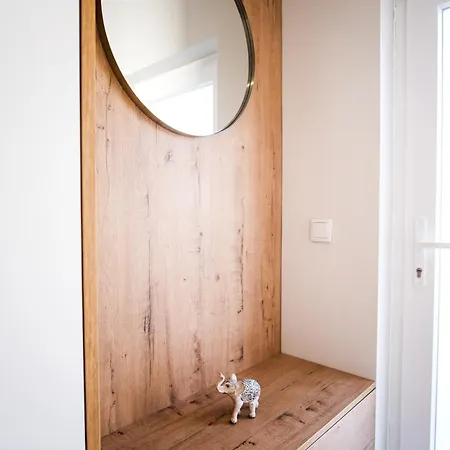 Casa Do Gato Sete Riscas Holiday home Sobral (Leiria)