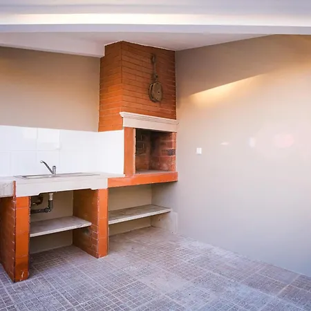 Casa Do Gato Sete Riscas Sobral (Leiria)