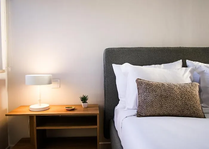 Casa Do Gato Sete Riscas Ferienhaus Sobral (Leiria)