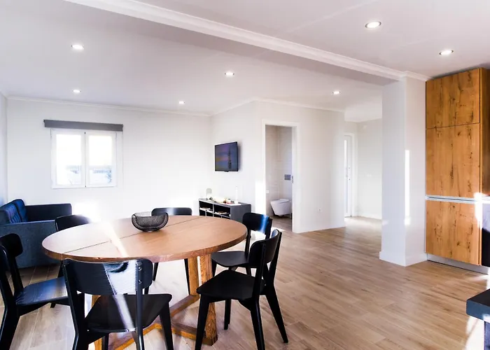 Ferienhaus Casa Do Gato Sete Riscas *