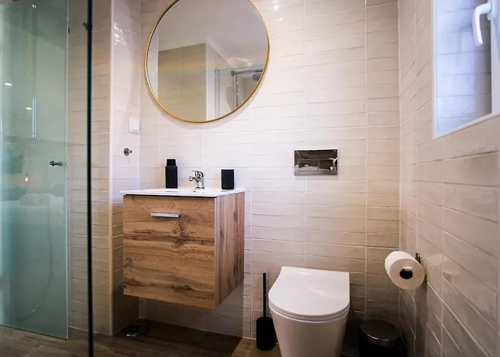 Casa Do Gato Sete Riscas Ferienhaus *