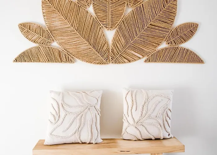 Casa Do Gato Sete Riscas Ferienhaus