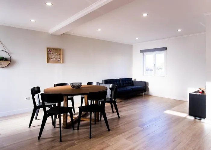 Casa Do Gato Sete Riscas Ferienhaus